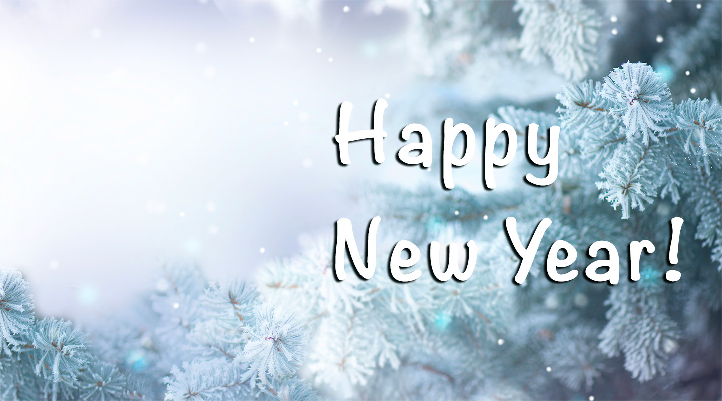 From our family to yours–  
Happy 2026!