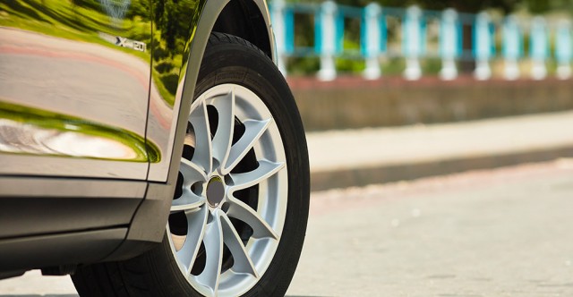 Hot Tires For Cool Late Summer Travels